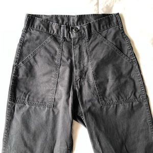 Stan Ray high waist pants